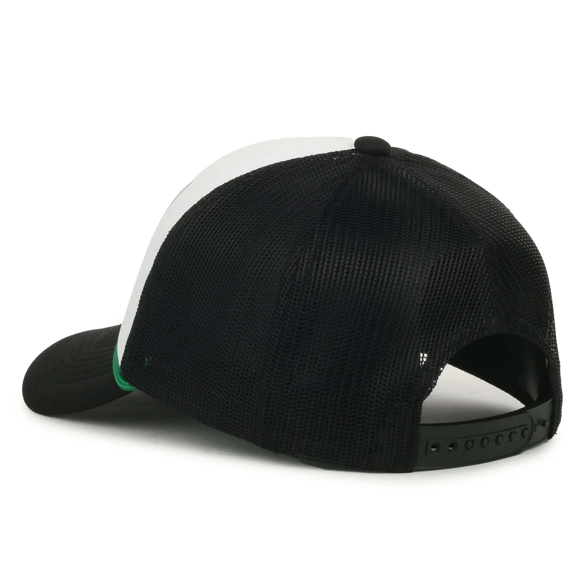 Hartford Yard Goats OC Sports Foam Snapback - Image 7