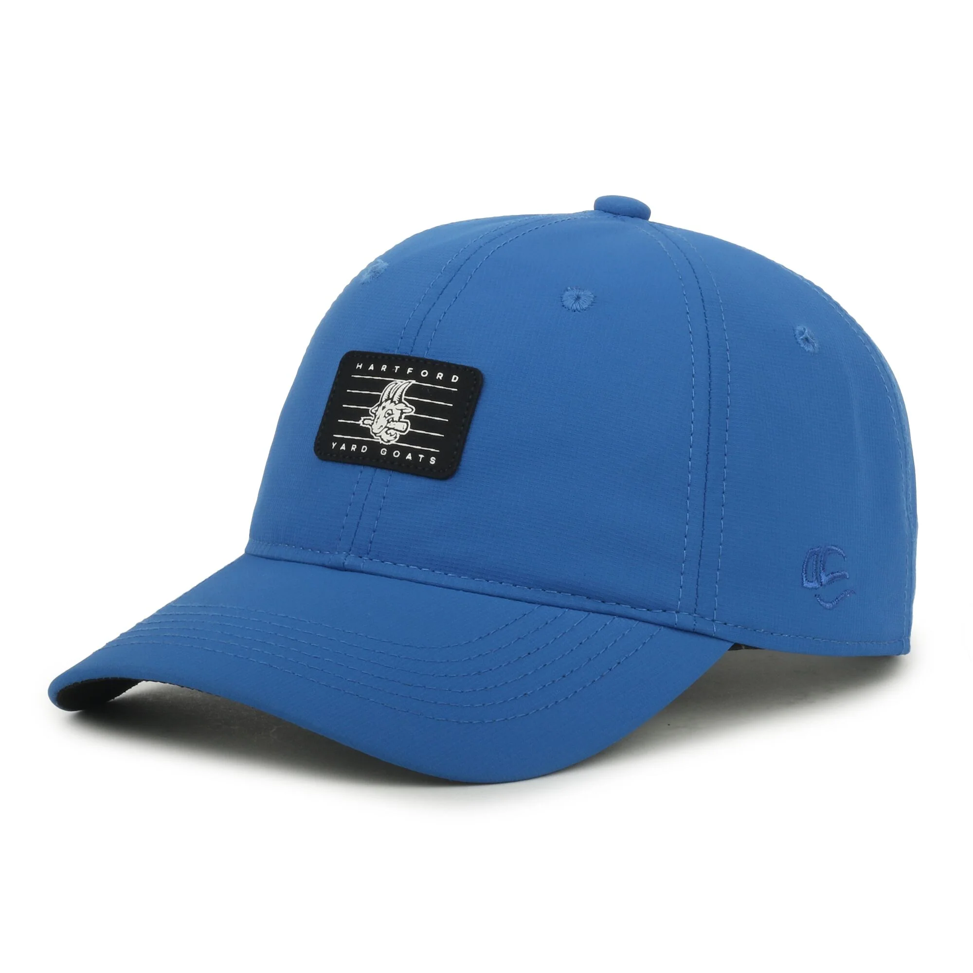 Hartford Yard Goats OC Sports Swift Adjustable Cap