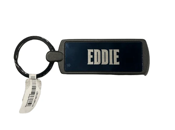 Hartford Yard Goats Personalized Keychain - Image 2