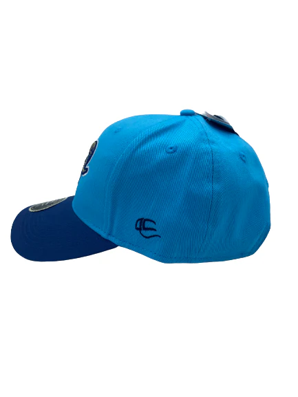 Youth Los Chivos de Hartford OC Sports Two Tone Adjustable Cap - Image 2